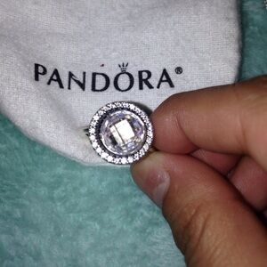 Brilliant Legacy PANDORA ring size 50/5